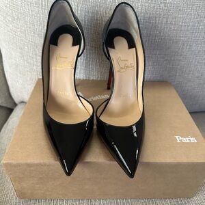 Christian Louboutin IRIZA 100